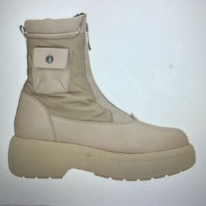 New! Made in Italy. Ankle boots. Nila &Nila